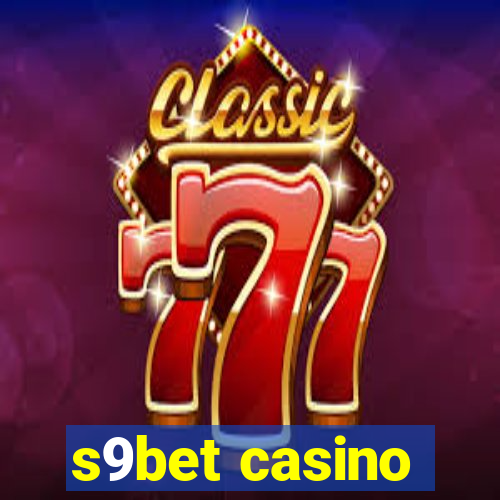 s9bet casino